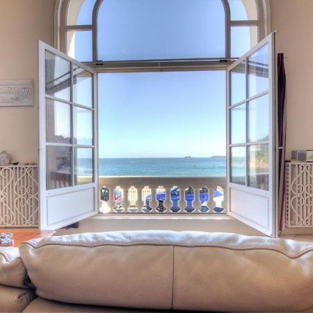 Apartment La Plage 2 Dinard Extérieur photo