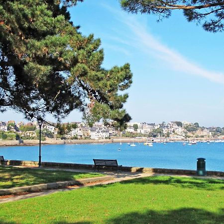 Apartment La Plage 2 Dinard Extérieur photo